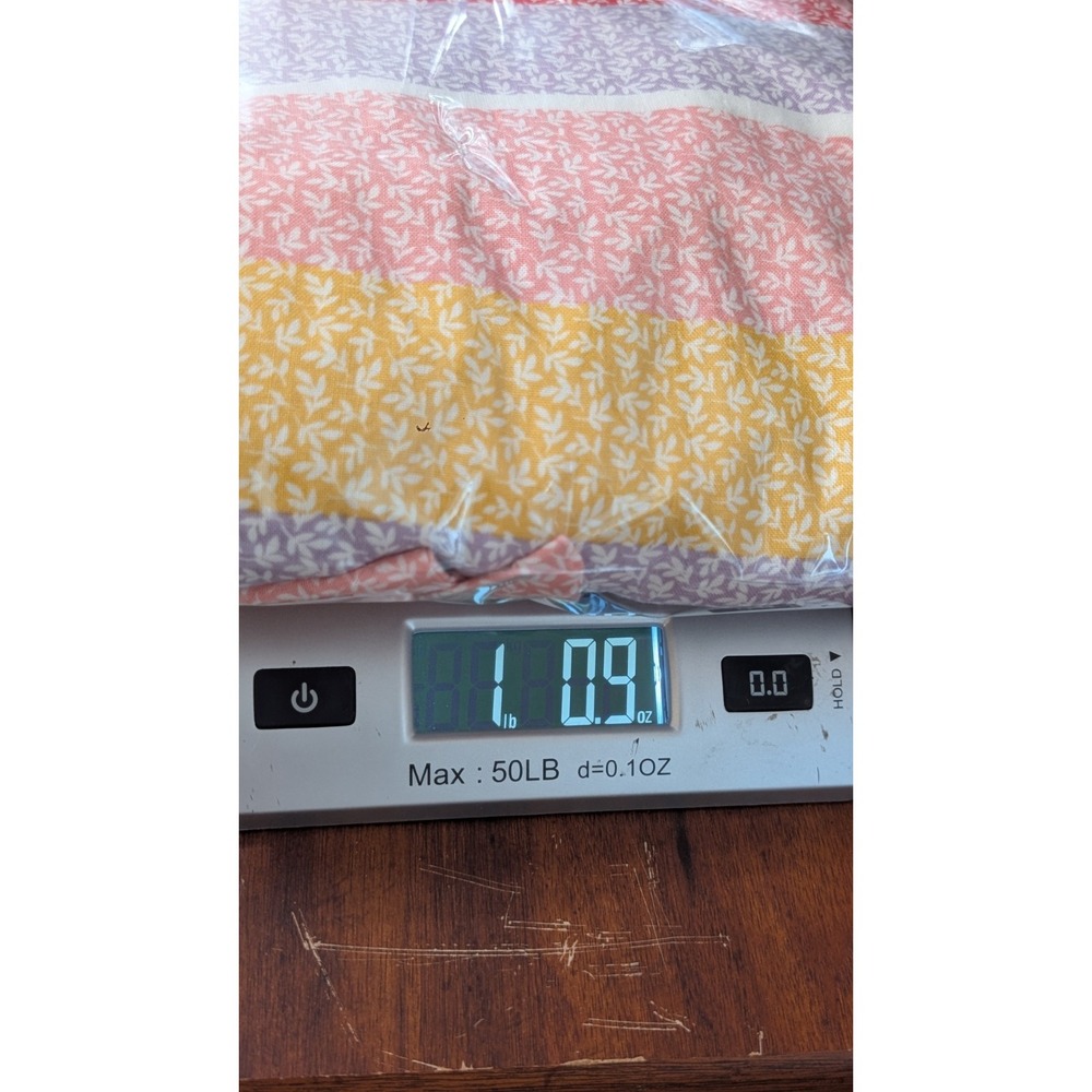 Gal Meets Glam Blake Linen Blend Striped Bow Tie Dress Pleated Size 6 Retro - Picture 11 of 11
